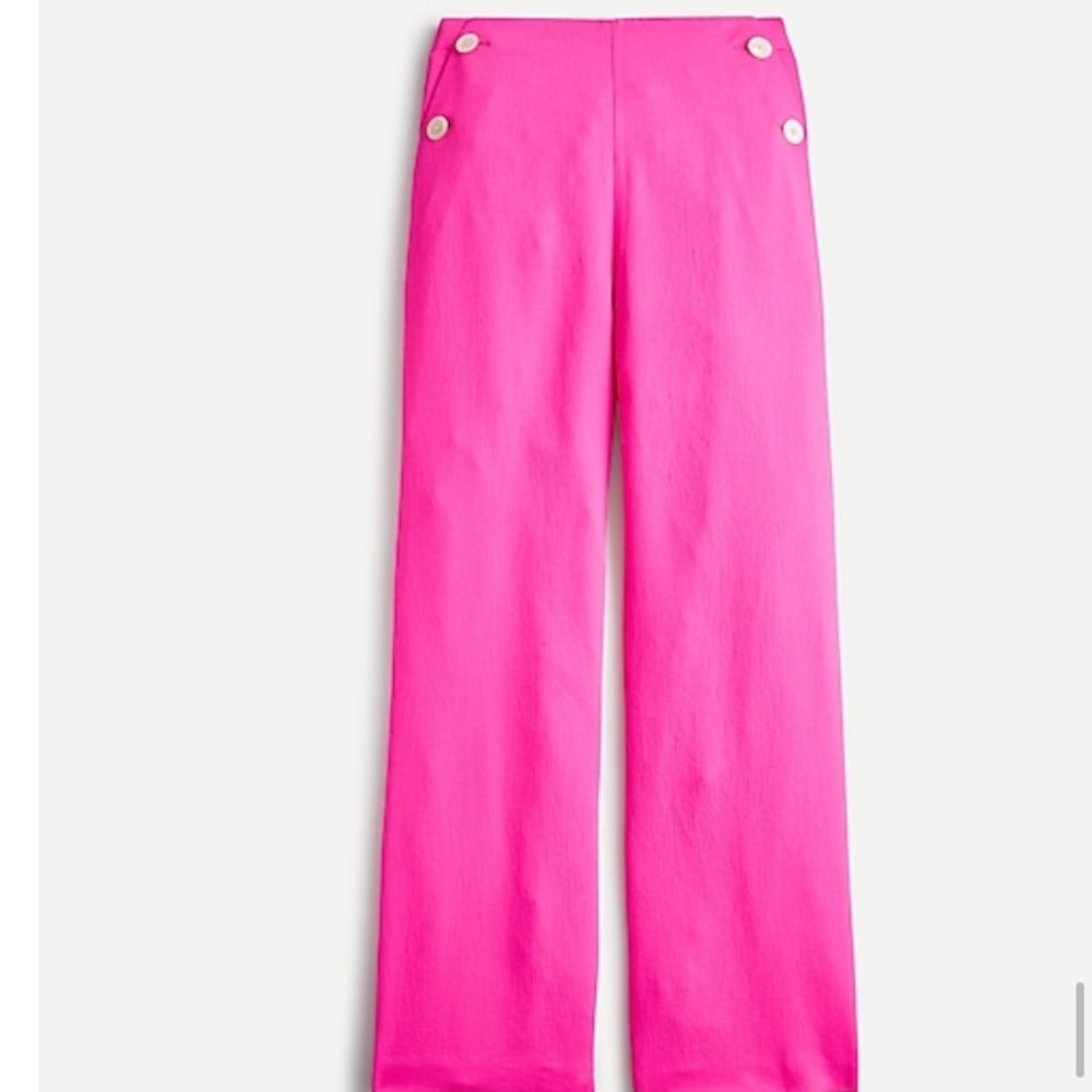 J crew slacks